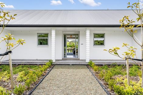 Photo of property in 245 Muriwai Valley Road, Muriwai, Waimauku, 0881