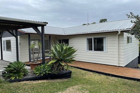 Photo of property in 1/69 Monarch Avenue, Hillcrest, Auckland, 0627