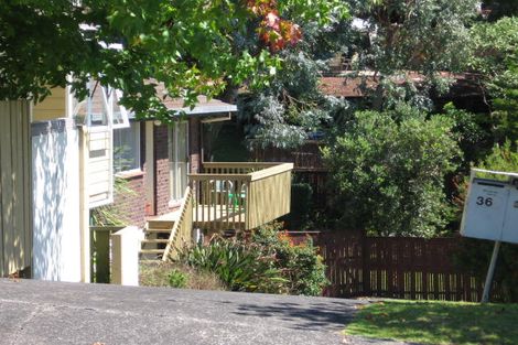 Photo of property in 1/36 Acacia Road, Torbay, Auckland, 0632