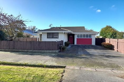 Photo of property in 183 Albert Street, Hokowhitu, Palmerston North, 4410