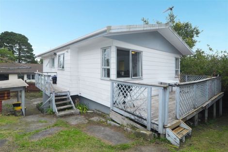 Photo of property in 38 Alidade Place, Massey, Auckland, 0614