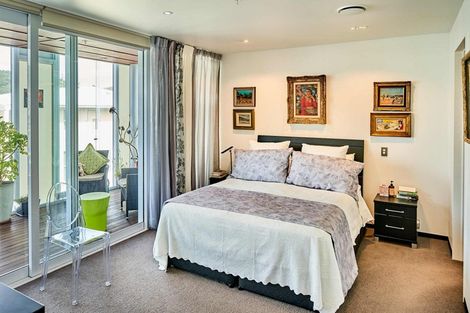 Photo of property in Il Casino Apartments, 803/38 Jessie Street, Te Aro, Wellington, 6011