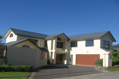 Photo of property in 81 The Masthead, Whitby, Porirua, 5024