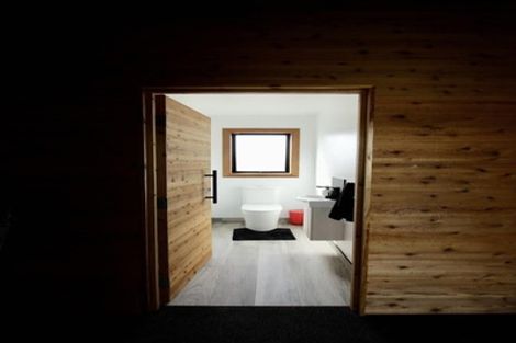 Photo of property in 18 Helicon Street, Pegasus, 7612