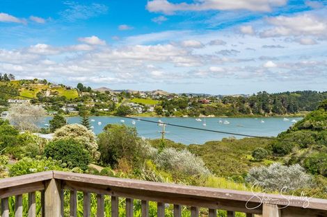 Photo of property in 1111 Whakapirau Road, Whakapirau, Maungaturoto, 0583