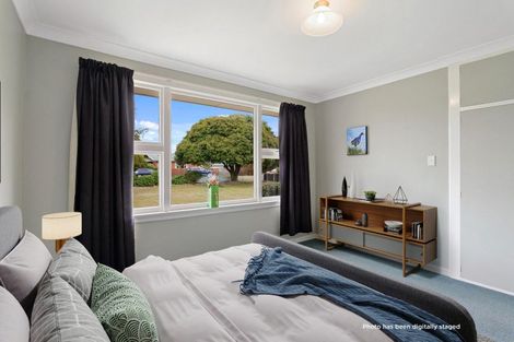 Photo of property in 4 Jackson Street, Darfield, 7510