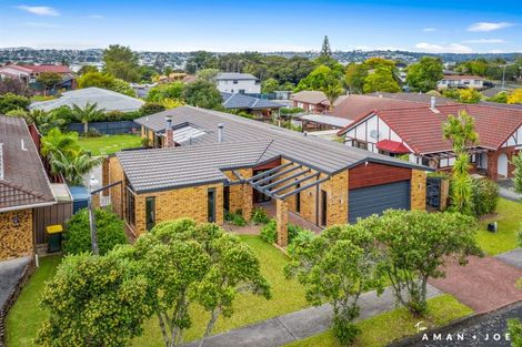 Photo of property in 6 Muscat Place, Henderson, Auckland, 0612