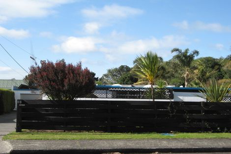 Photo of property in 60 Te Paka Crescent, Te Kamo, Whangarei, 0112
