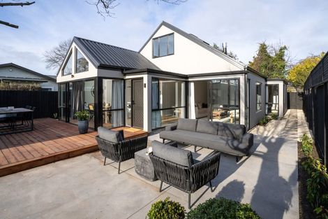 Photo of property in 70 Halton Street, Strowan, Christchurch, 8052