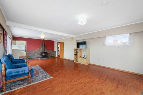 Photo of property in 205 Moanataiari Street, Thames, 3500