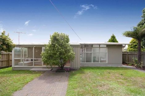 Photo of property in 21 Rimu Street, New Lynn, Auckland, 0600