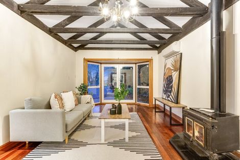 Photo of property in 102a Miromiro Road, Normandale, Lower Hutt, 5010