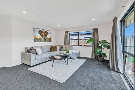 Photo of property in 7c Kendon Drive, Rolleston, 7614