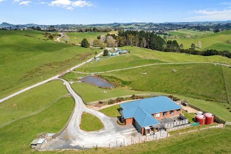 Photo of property in 263 Worthington Road, Wellsford, 0974