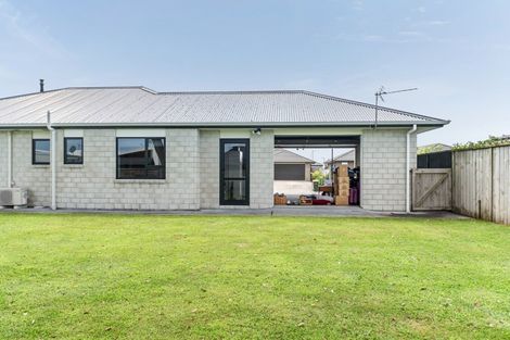 Photo of property in 7 Roka Street, Bell Block, New Plymouth, 4312