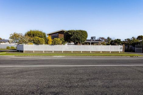 Photo of property in 71 Fantham Street, Hawera, 4610