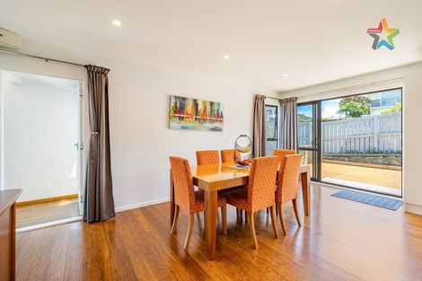 Photo of property in 4 Protea Street, Maungaraki, Lower Hutt, 5010