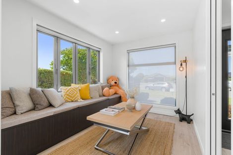 Photo of property in 17 Doppler Place, Wigram, Christchurch, 8042