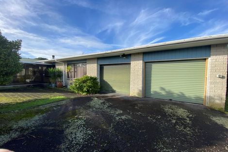 Photo of property in 9 Te Whena Place, Waitara, 4320