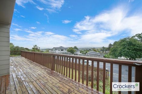 Photo of property in 21 Edgware Road, West Harbour, Auckland, 0618