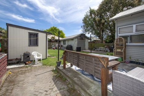 Photo of property in 121 Tancred Street, Linwood, Christchurch, 8062