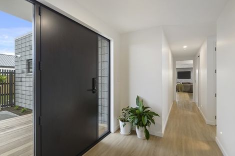 Photo of property in 4 Goldie Drive, Rangiora, 7400