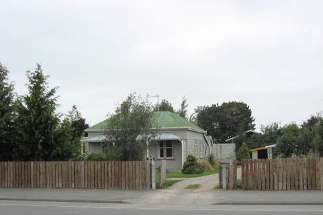 Photo of property in 55 Archibald Street, Tinwald, Ashburton, 7700