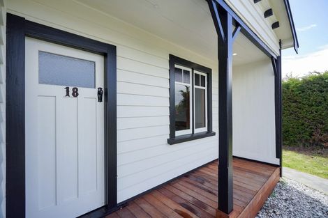 Photo of property in 18 Annan Street, Nightcaps, 9630