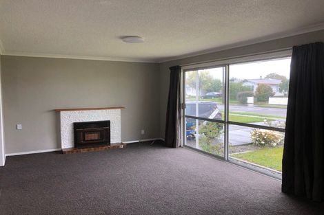 Photo of property in 5 Ferguson Street, Levin, 5510