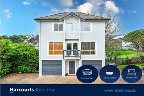 Photo of property in 3/57 Gladstone Road, Northcote, Auckland, 0627