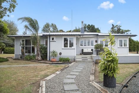 Photo of property in 72 Glenbrook Waiuku Road, Waiuku, 2681