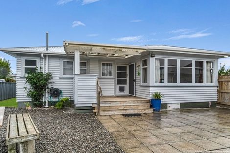 Photo of property in 3 Roosevelt Street, Levin, 5510