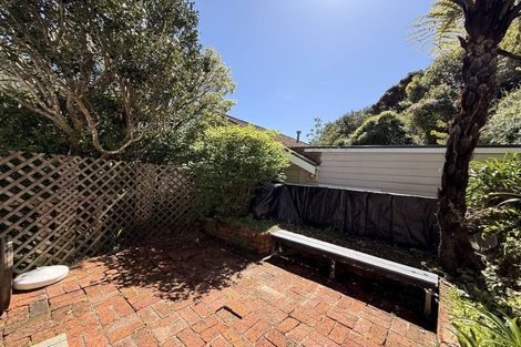 Photo of property in 24 Oban Street, Wadestown, Wellington, 6012