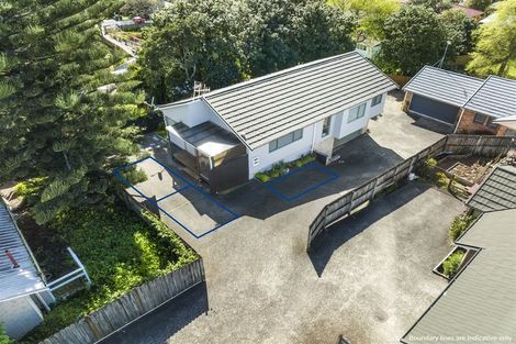 Photo of property in 79a Panorama Road, Mount Wellington, Auckland, 1060