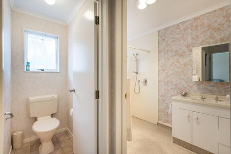 Photo of property in 10a Millar Street, Terrace End, Palmerston North, 4410