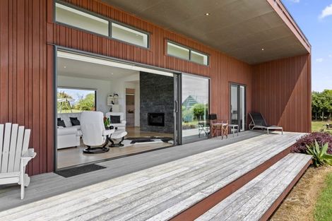 Photo of property in 812 Ruapuke Road, Raglan, 3296