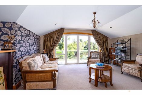 Photo of property in 23 Sherratt Road, Geraldine Downs, Geraldine, 7991