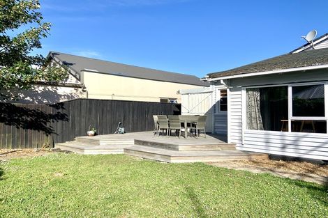 Photo of property in 679 Gloucester Street, Linwood, Christchurch, 8062