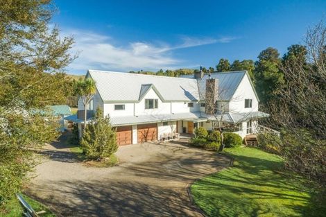 Photo of property in 101 Raurimu Road, Raurimu, Owhango, 3989