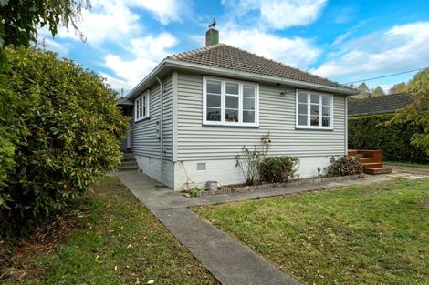 Photo of property in 72 Wilson Street, Geraldine, 7930