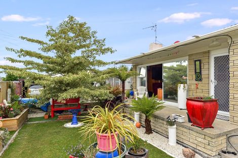 Photo of property in 27 Yvonne Street, Melville, Hamilton, 3206