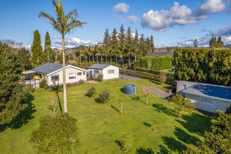 Photo of property in 38 Riddell Road, Kerikeri, 0230