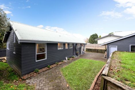 Photo of property in 24 Camden Place, Pukete, Hamilton, 3200