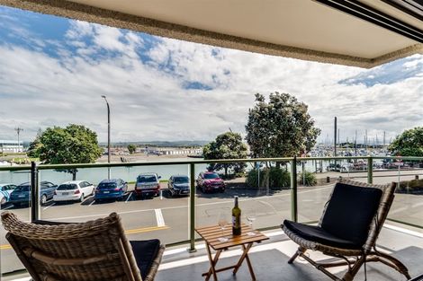 Photo of property in 1/26 West Quay, Ahuriri, Napier, 4110