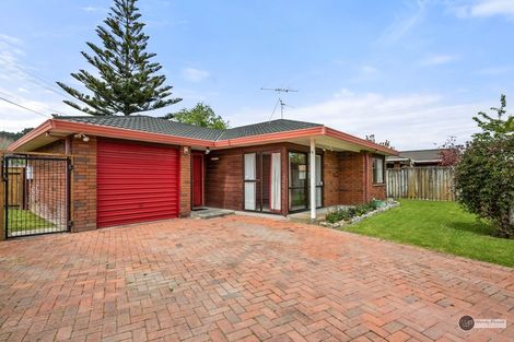 Photo of property in 9 Cooper Street, Taita, Lower Hutt, 5011