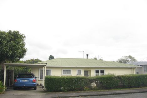 Photo of property in 55 Essex Street, Vogeltown, New Plymouth, 4310