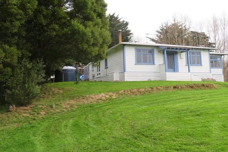 Photo of property in 181 Harris Road, Woodville, 4997