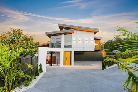 Photo of property in 31 Dunvegan Rise, East Tamaki Heights, Auckland, 2016