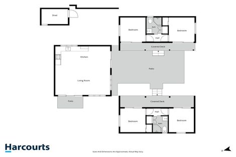 Photo of property in 57 Beaumont Green, Pauanui, Hikuai, 3579