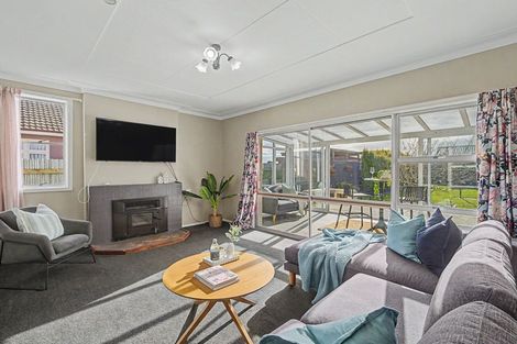 Photo of property in 518 Tweed Street, Newfield, Invercargill, 9812